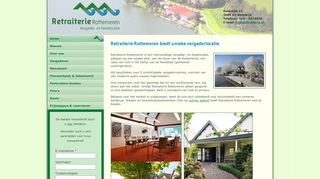 www.retraiterie.nl