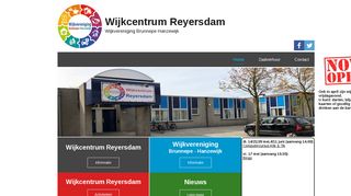 www.reyersdam.nl