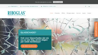 www.riboglas.nl