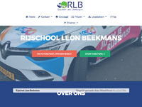 rijschoolleonbeekmans.nl