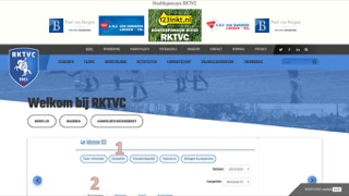 www.rktvc.nl