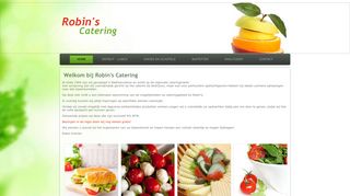 www.robinscatering.nl