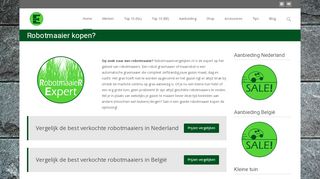 www.robotmaaiervergelijken.nl