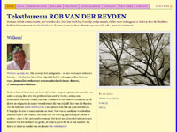 www.robvanderreyden.nl