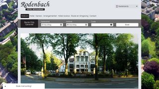 www.rodenbach.nl
