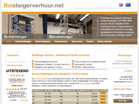 www.rolsteigerverhuur.net