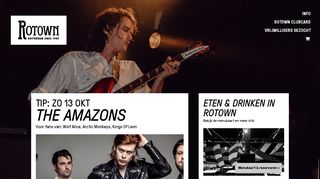 www.rotown.nl