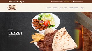 www.safakdoner.com