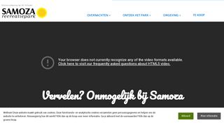 www.samoza.nl