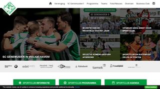 www.sc-genemuiden.nl