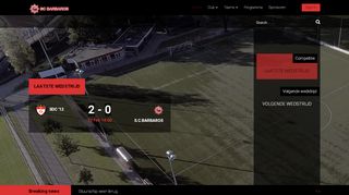 www.scbarbaros.nl