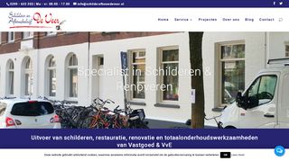 www.schilderafbouwdeveer.nl