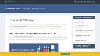 www.schimmelinfectie-man.nl