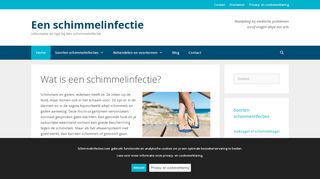www.schimmelinfecties.com