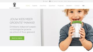 www.schoolsoepie.nl