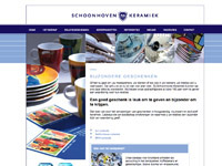 www.schoonhovenkeramiek.nl
