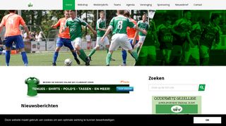 www.sev-voetbal.nl