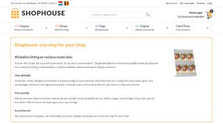 www.shophouse.nl