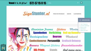www.signstunter.nl