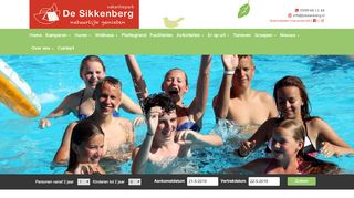 www.sikkenberg.nl