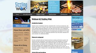 www.sizzlingwok.nl