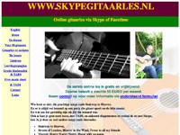 www.skypegitaarles.nl
