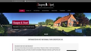 www.slaopenenstoet.nl