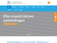 www.slendersbeauty.nl