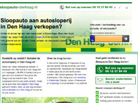 www.sloopauto-denhaag.nl