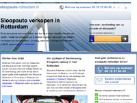www.sloopauto-rotterdam.nl