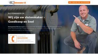 www.slotenmaker-24.nl