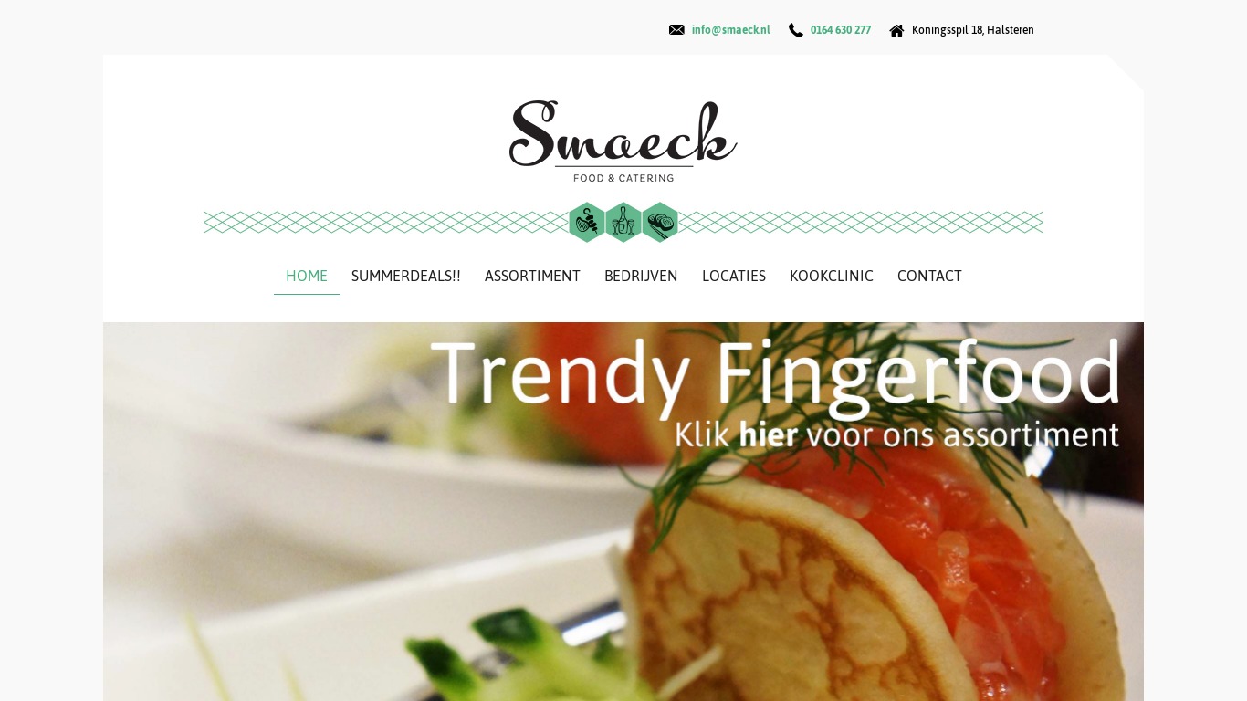 www.smaeck.nl