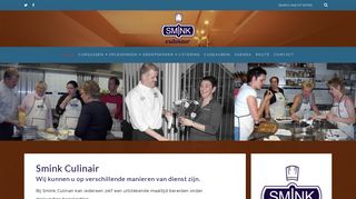 www.sminkculinair.nl