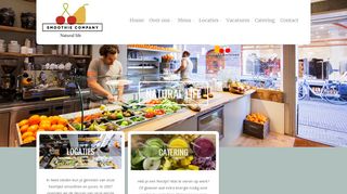 www.smoothiecompany.nl