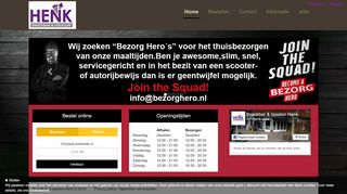 www.snackbarhenk.nl