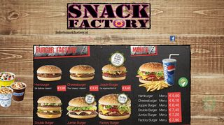 www.snackfactory.nl