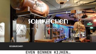 www.soul-kitchen.nl