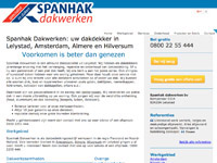 www.spanhakdakwerken.nl