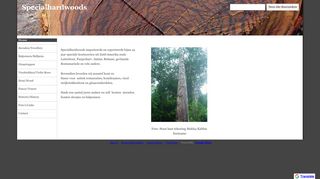 www.specialhardwoods.nl