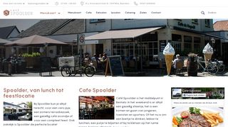 www.spoolder.nl