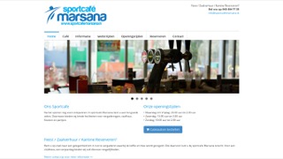 www.sportcafemarsana.nl