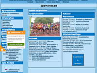 www.sportsites.be