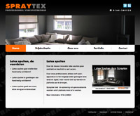 www.spraytex.nl