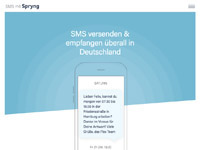 www.spryng.de