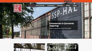www.ssp-hal.nl