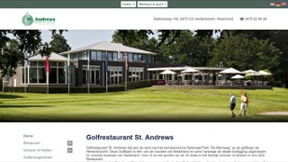 www.st-andrews.nl