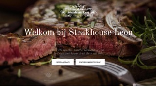 www.steakhouseleon.nl