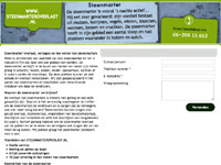www.steenmarteroverlast.nl