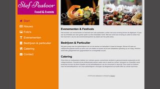 www.stefpastoor.nl
