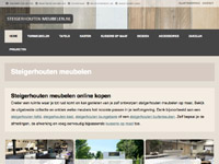 www.steigerhoutenmeubelen.nl